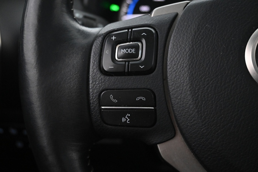 Lexus NX vaihtoauto