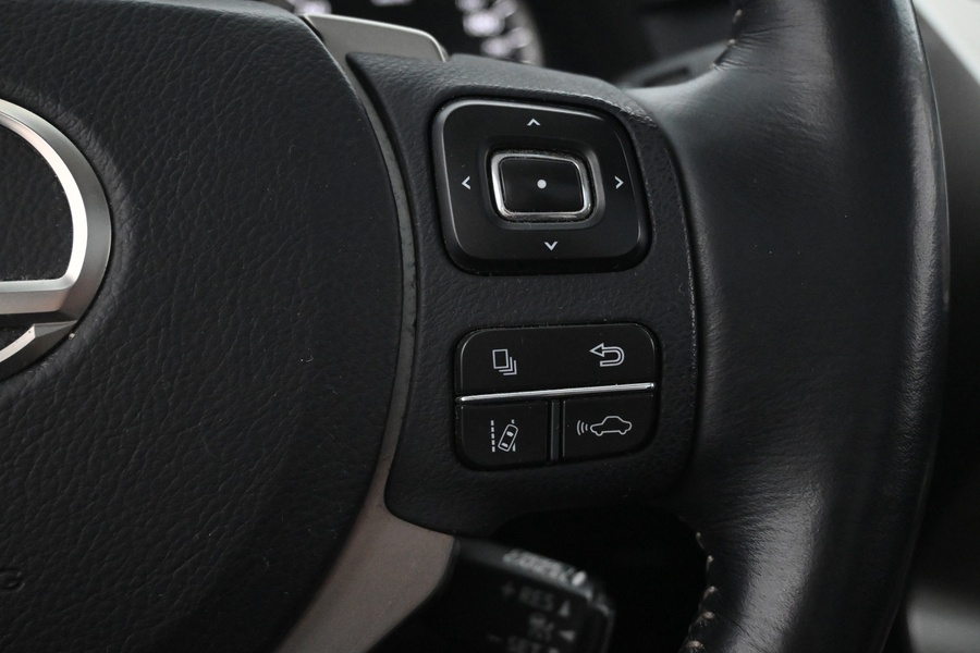 Lexus NX vaihtoauto