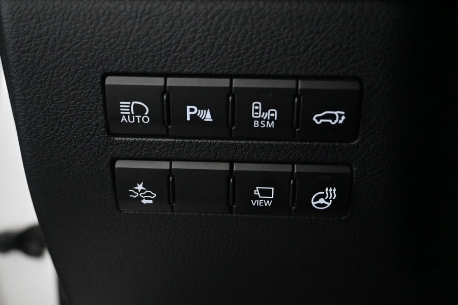 Lexus NX vaihtoauto