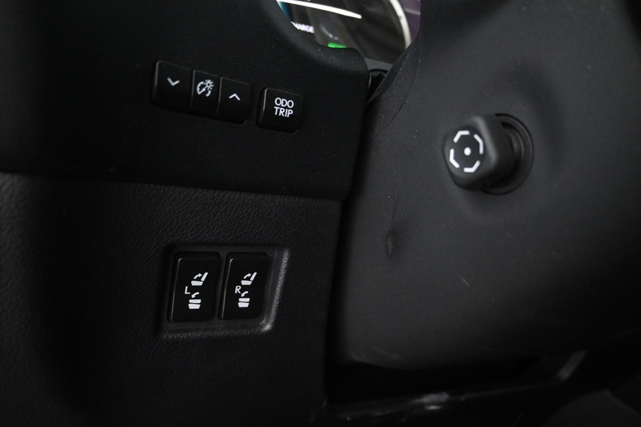 Lexus NX vaihtoauto