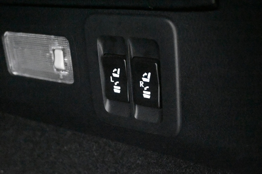 Lexus NX vaihtoauto