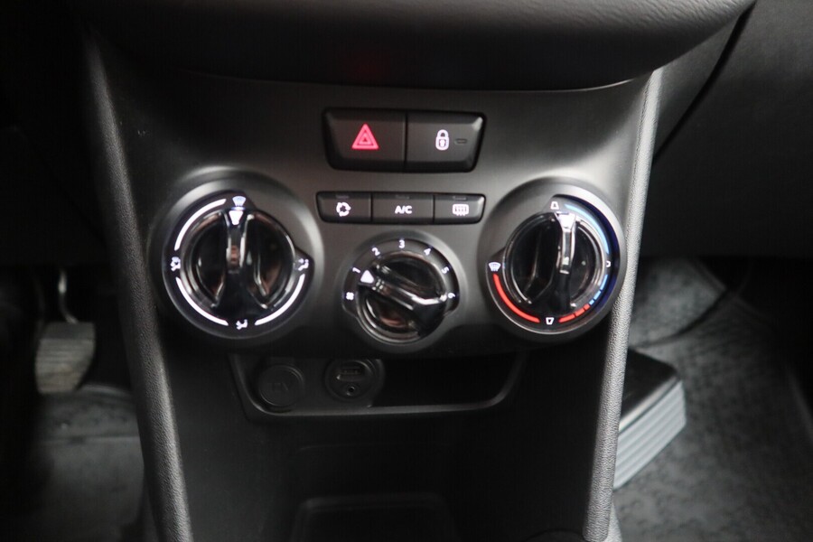 Peugeot 208 vaihtoauto