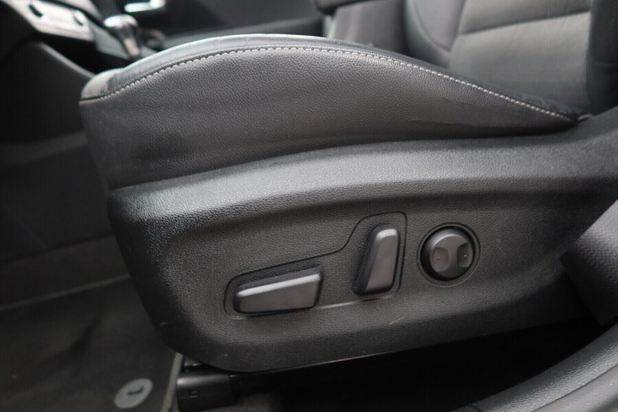 Kia Niro plug-in vaihtoauto