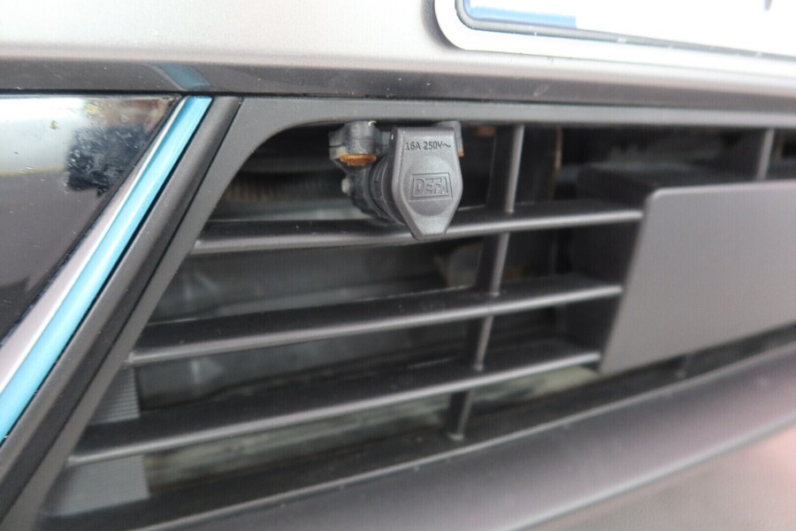 Kia Niro plug-in vaihtoauto