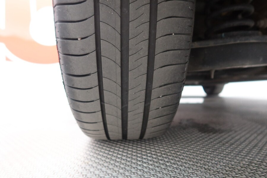 Kia Niro plug-in vaihtoauto