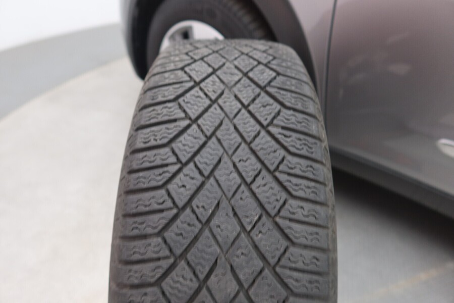 Kia Niro plug-in vaihtoauto