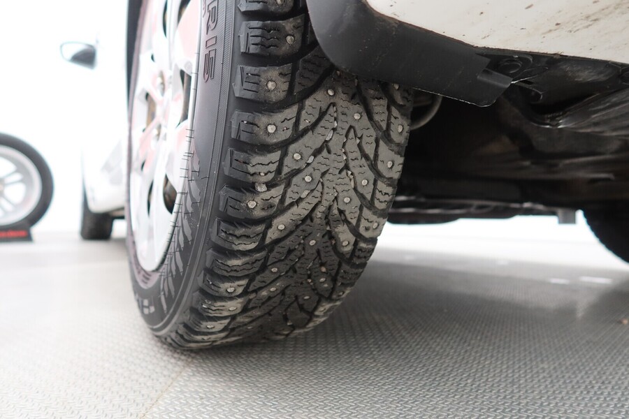 Hyundai i20 Hatchback vaihtoauto