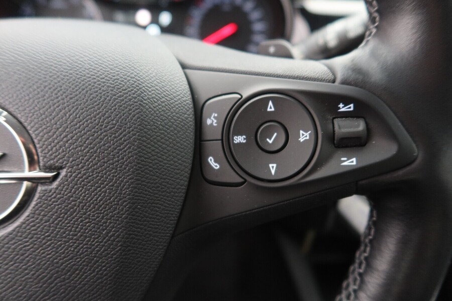 Opel Corsa vaihtoauto