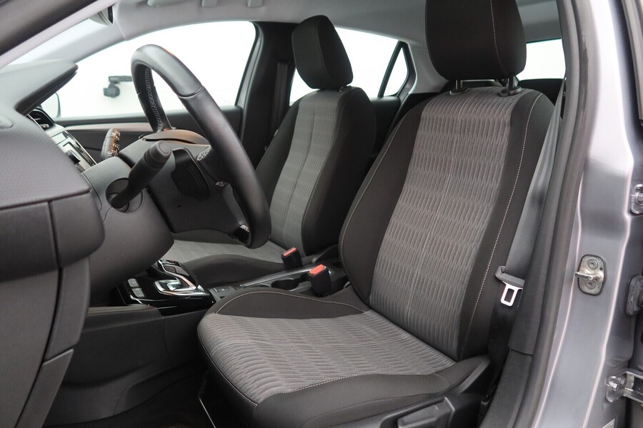 Opel Corsa vaihtoauto