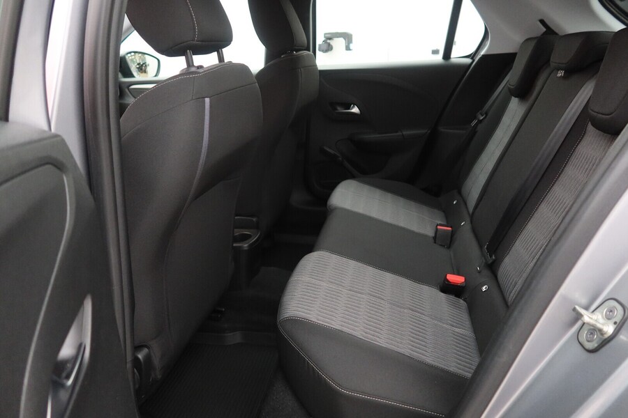 Opel Corsa vaihtoauto