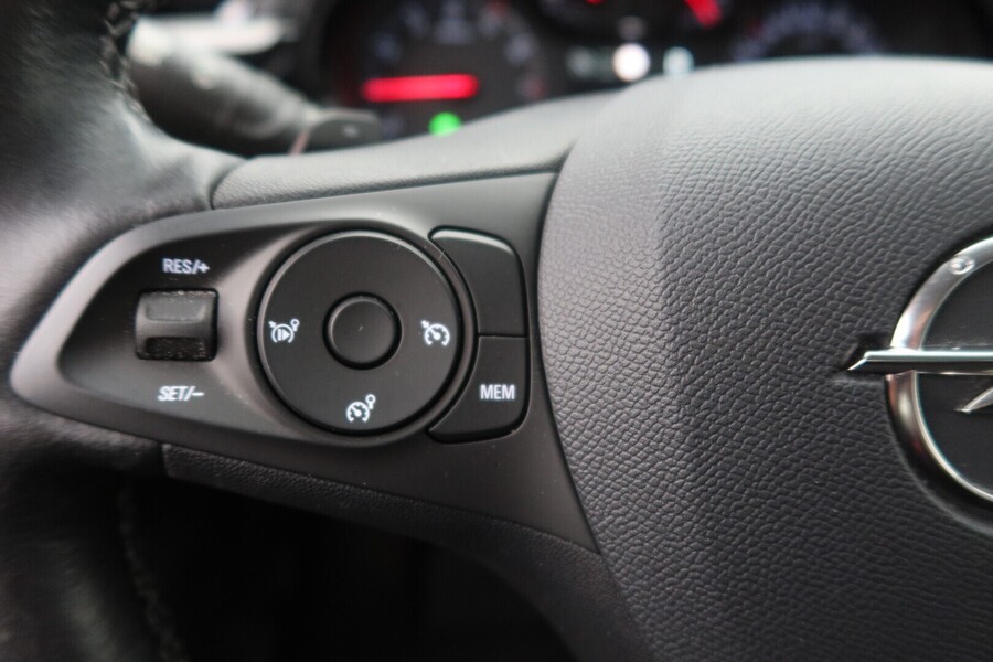 Opel Corsa vaihtoauto