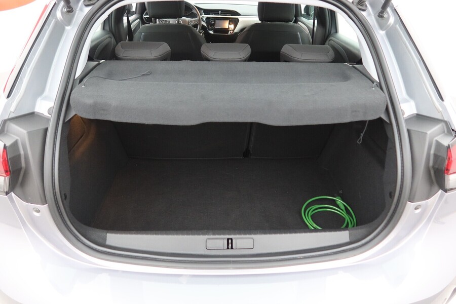 Opel Corsa vaihtoauto