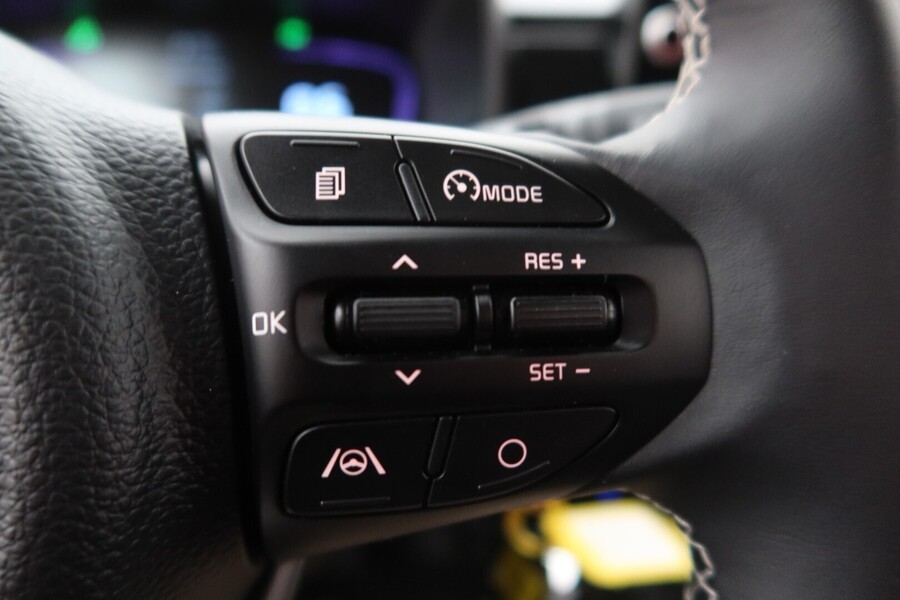 Kia Picanto vaihtoauto