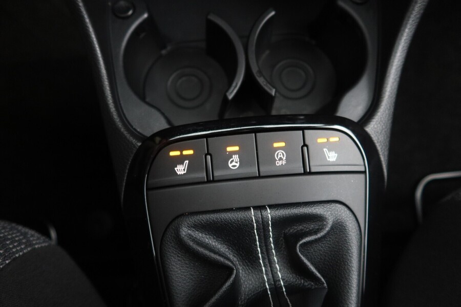 Kia Picanto vaihtoauto