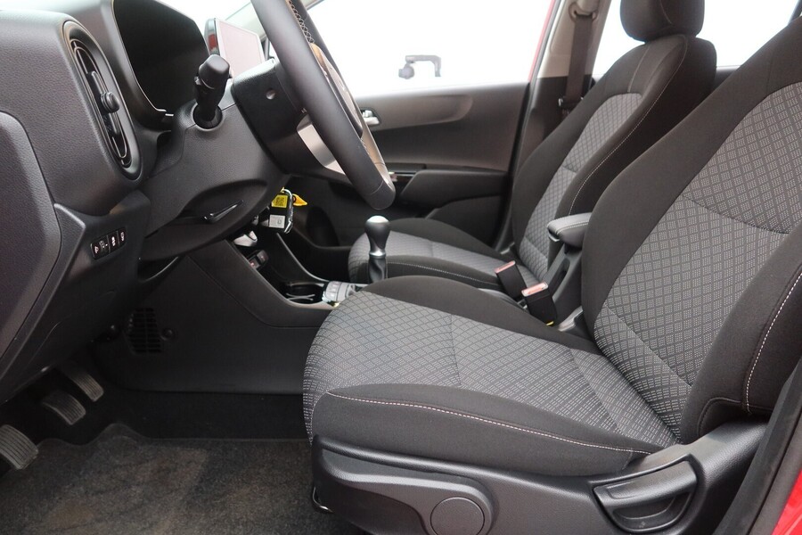 Kia Picanto vaihtoauto