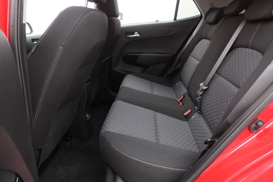 Kia Picanto vaihtoauto