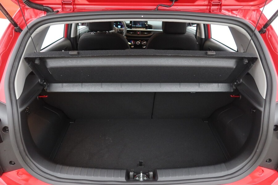 Kia Picanto vaihtoauto