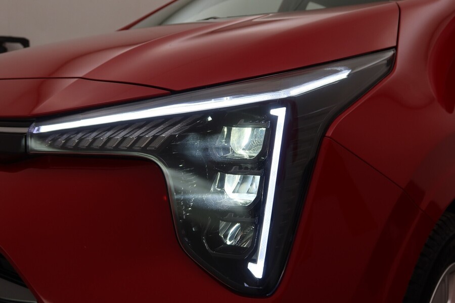 Kia Picanto vaihtoauto