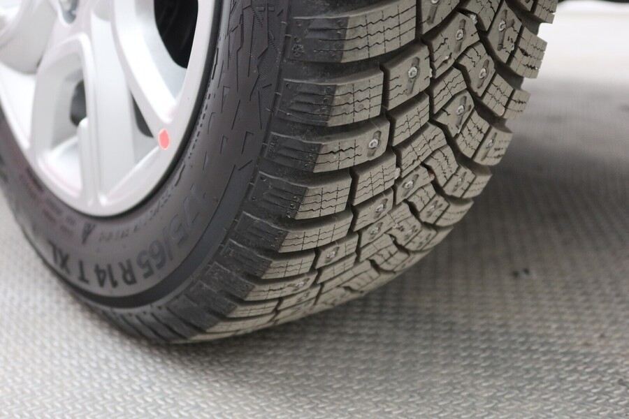 Kia Picanto vaihtoauto