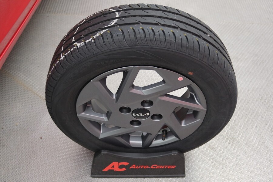 Kia Picanto vaihtoauto