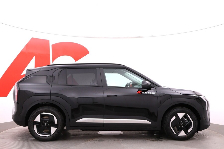 Kia EV3 vaihtoauto