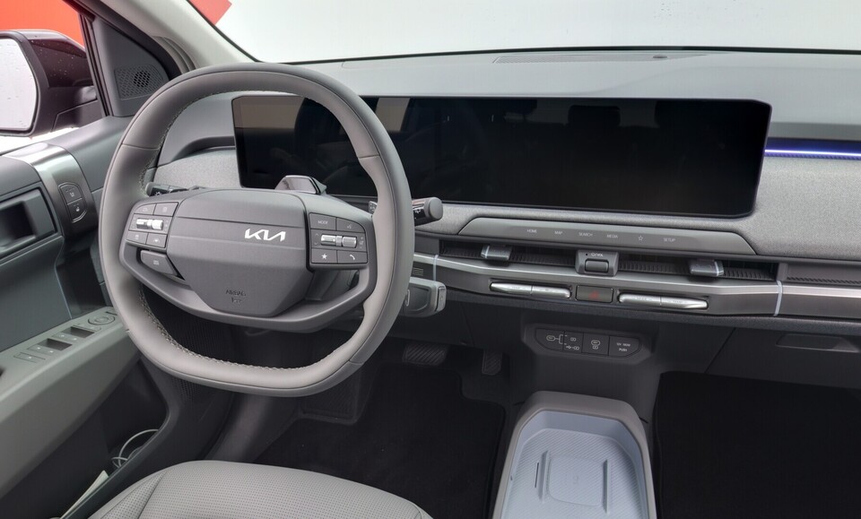 Kia EV3 vaihtoauto