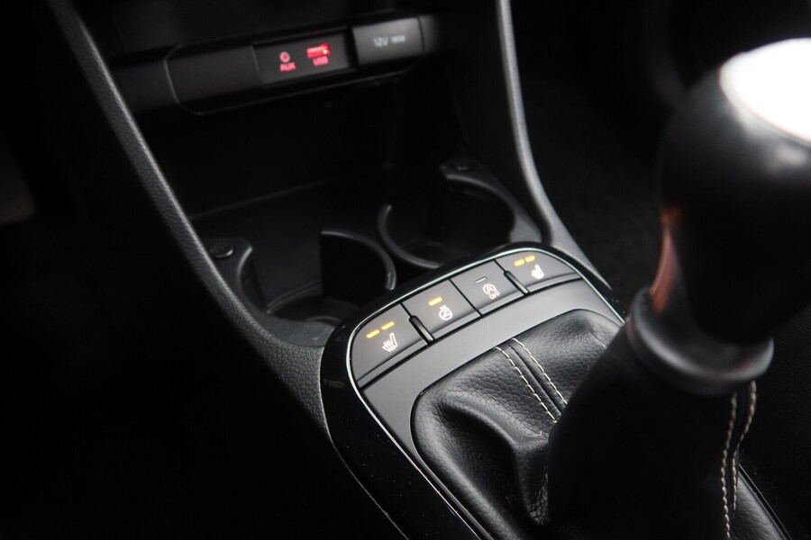 Kia Picanto vaihtoauto