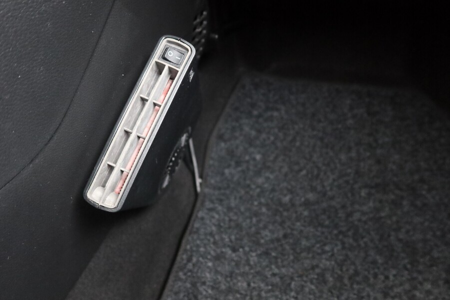 Kia Picanto vaihtoauto