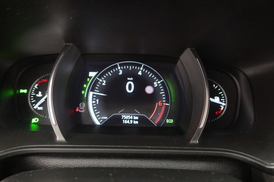 Renault Mégane vaihtoauto