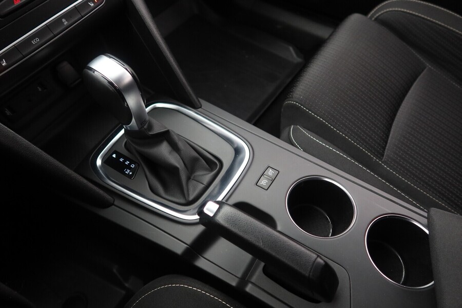 Renault Mégane vaihtoauto