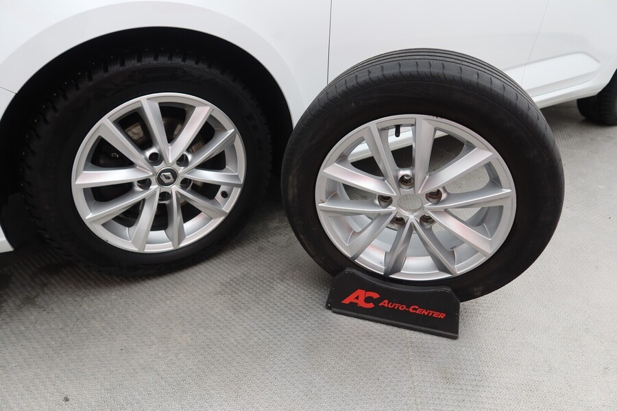 Renault Mégane vaihtoauto