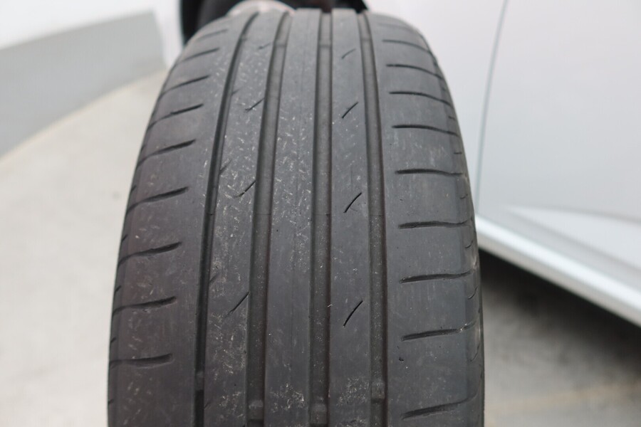 Renault Mégane vaihtoauto