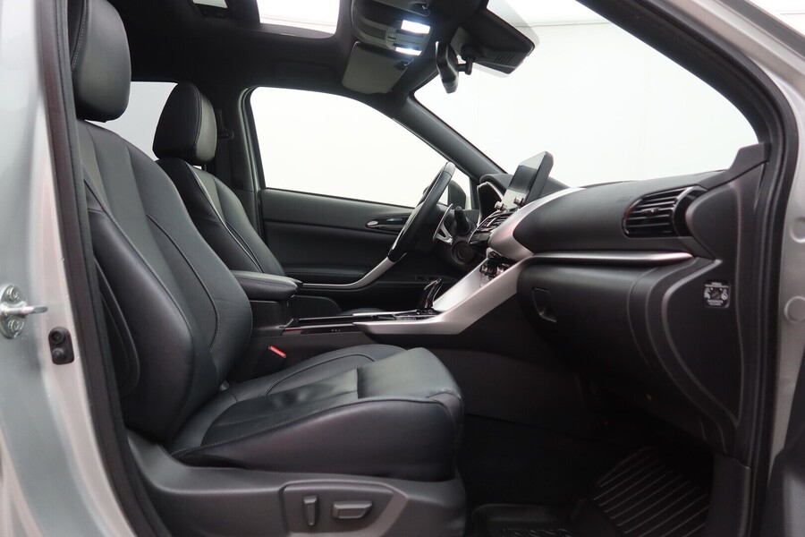 Mitsubishi Eclipse Cross vaihtoauto