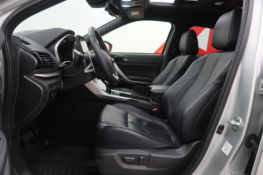 Mitsubishi Eclipse Cross vaihtoauto