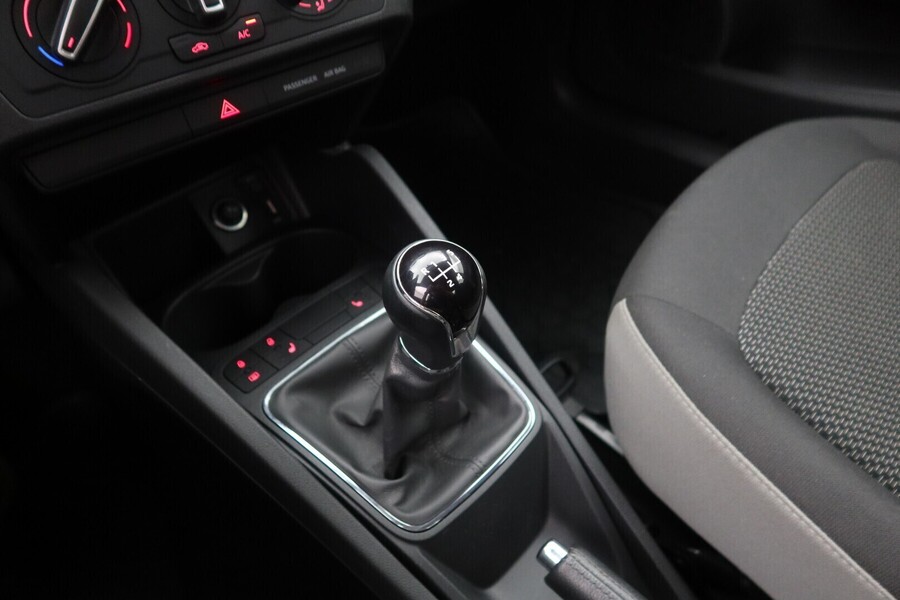 SEAT Ibiza vaihtoauto