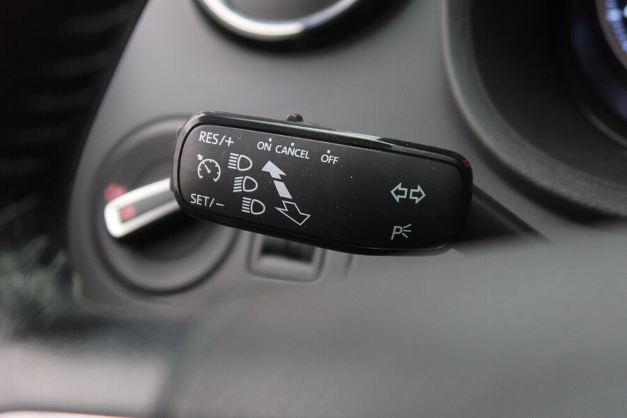 SEAT Ibiza vaihtoauto