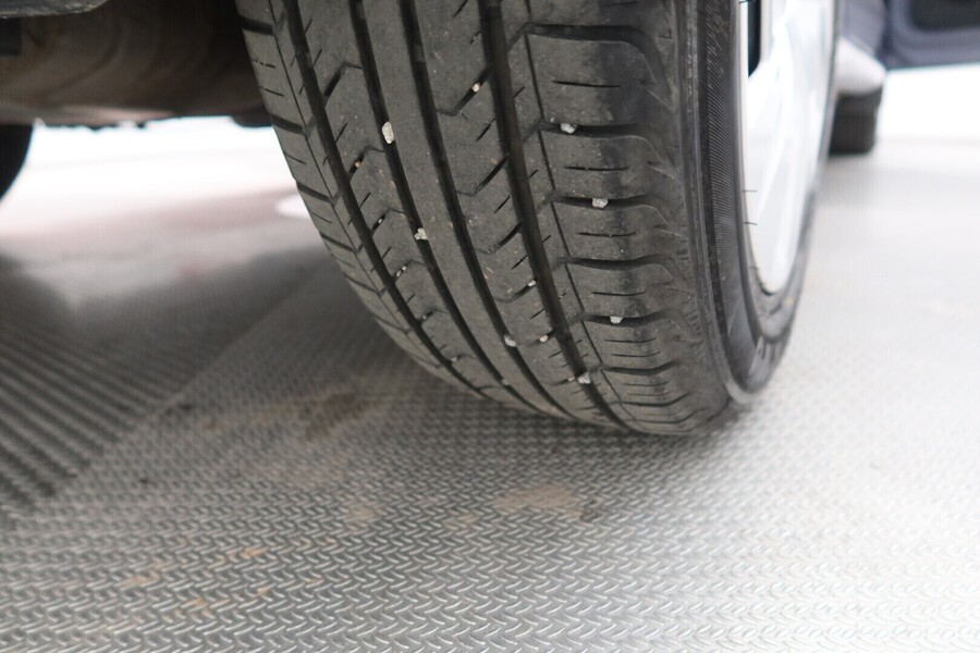 SEAT Ibiza vaihtoauto