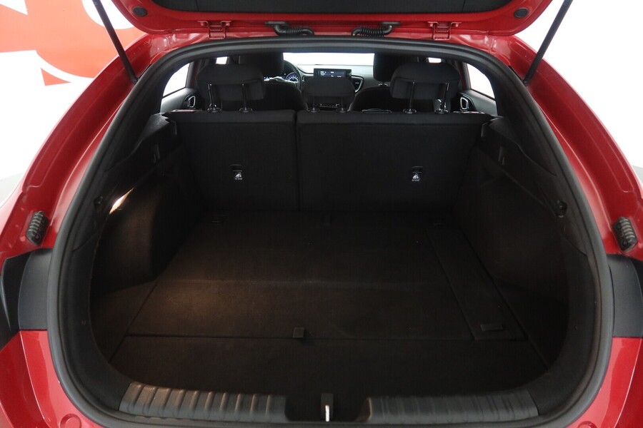 Kia Proceed vaihtoauto