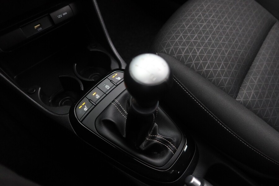 Kia Picanto vaihtoauto