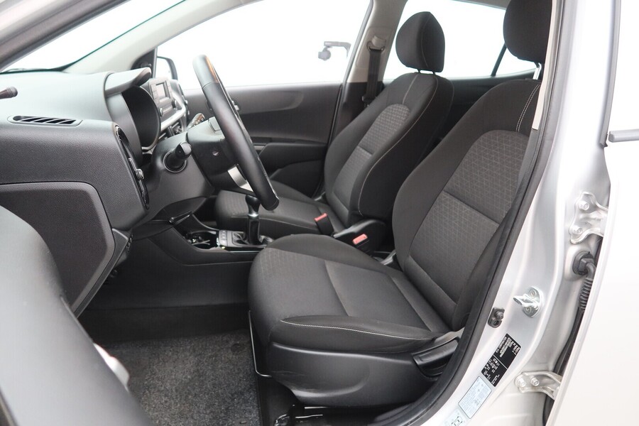 Kia Picanto vaihtoauto