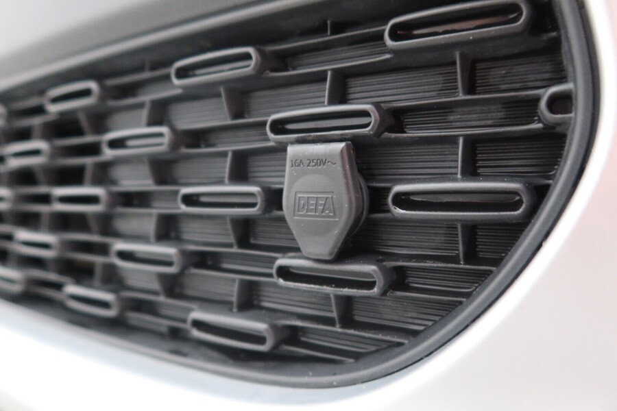 Kia Picanto vaihtoauto