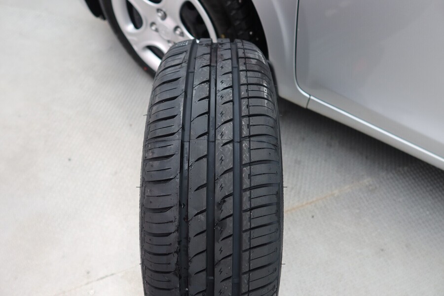 Kia Picanto vaihtoauto