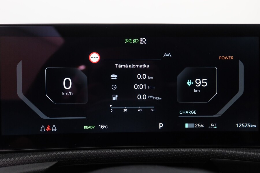 Kia EV6 vaihtoauto