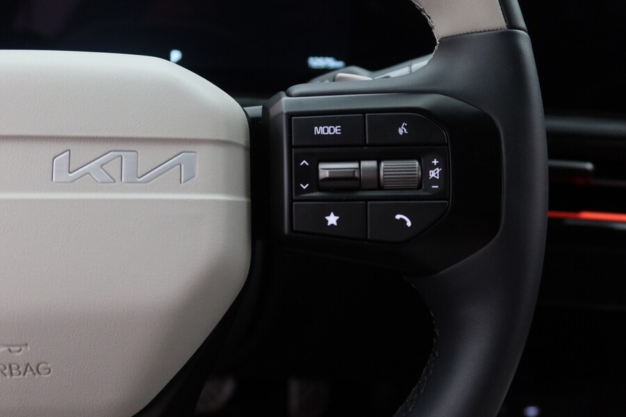 Kia EV6 vaihtoauto