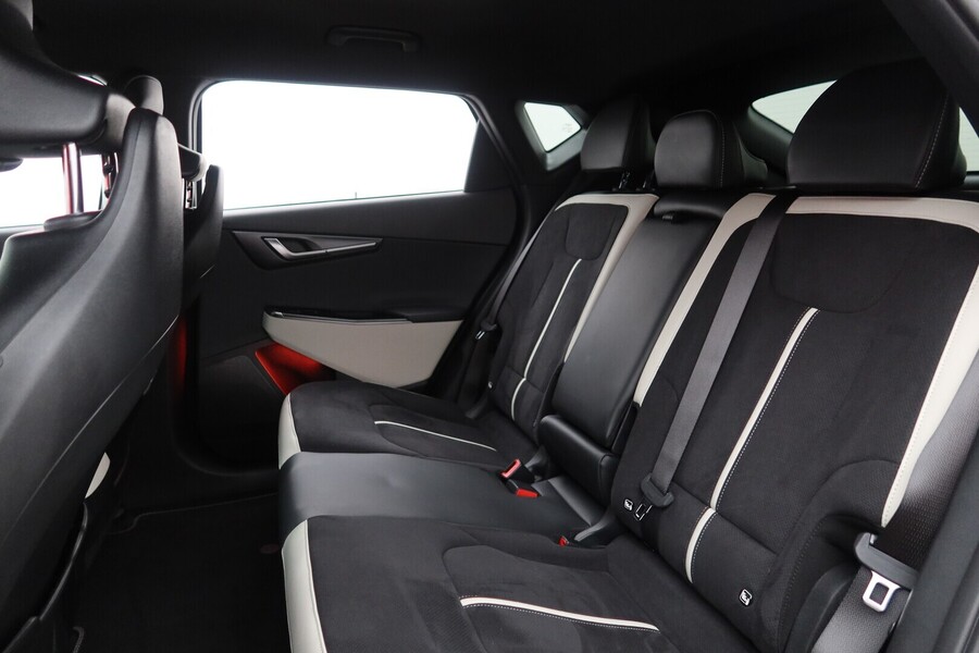 Kia EV6 vaihtoauto
