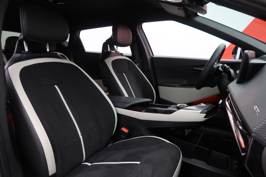Kia EV6 vaihtoauto