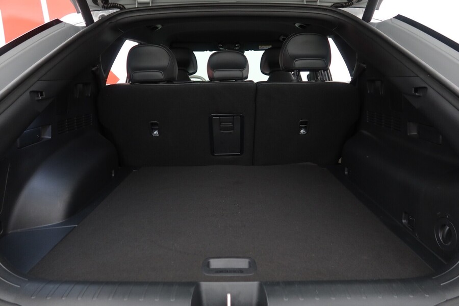 Kia EV6 vaihtoauto