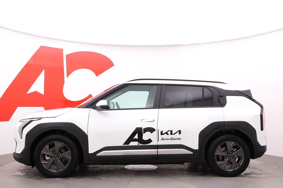 Kia EV3 vaihtoauto
