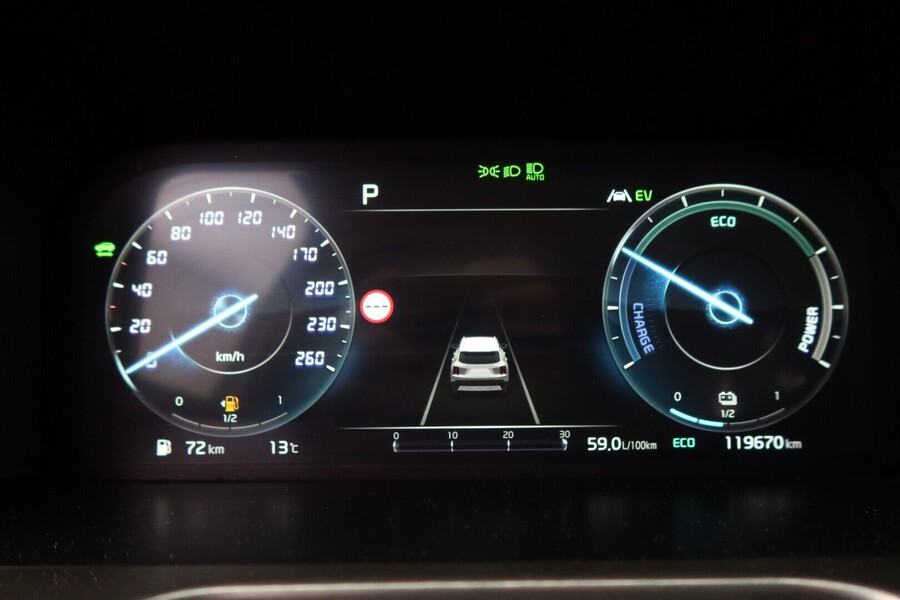 Kia Sorento vaihtoauto