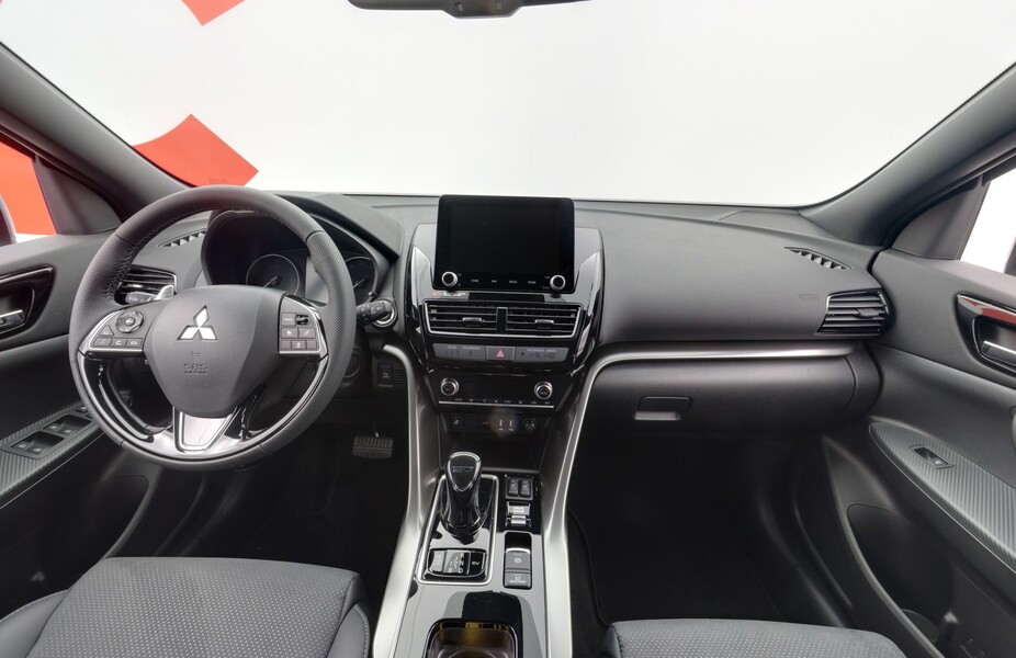 Mitsubishi Eclipse Cross vaihtoauto